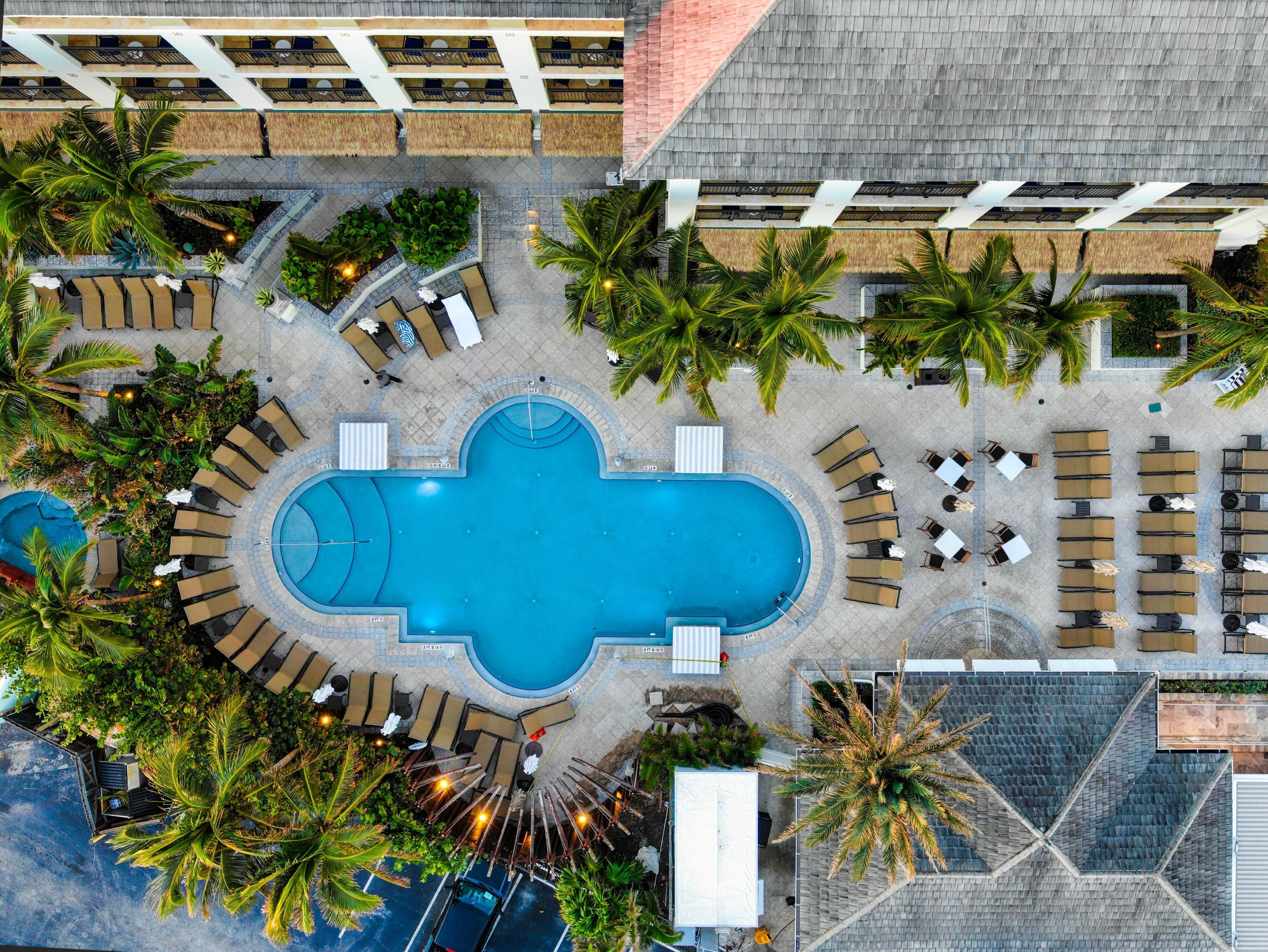 Kimpton & Spa By Ihg 4*