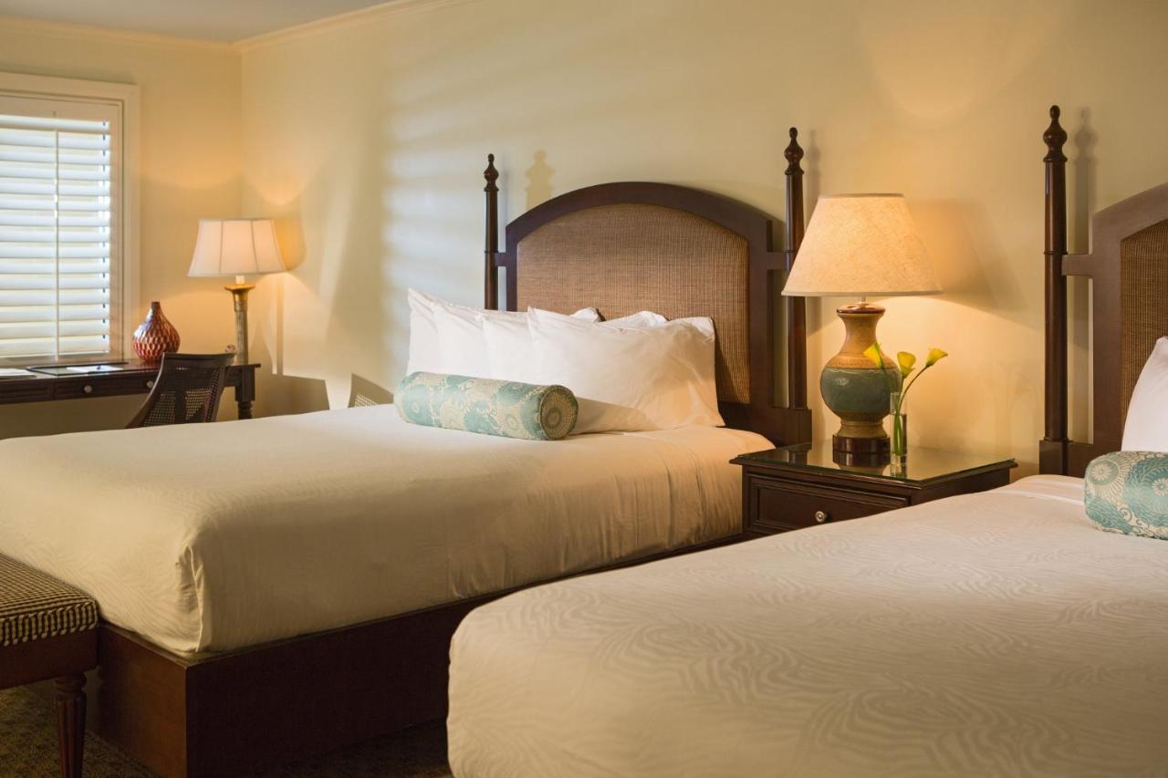 Resort Kimpton & Spa By Ihg Vero Beach
