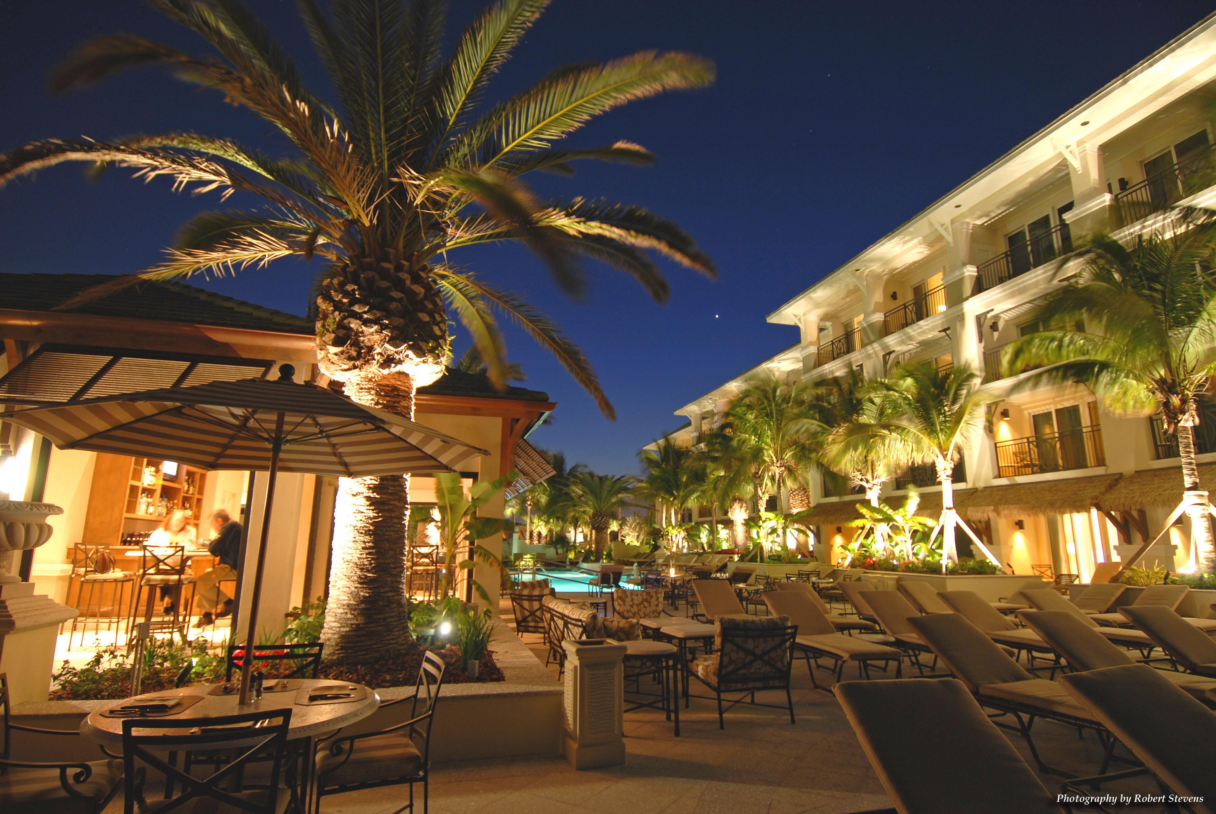 Kimpton & Spa By Ihg 4* Vero Beach