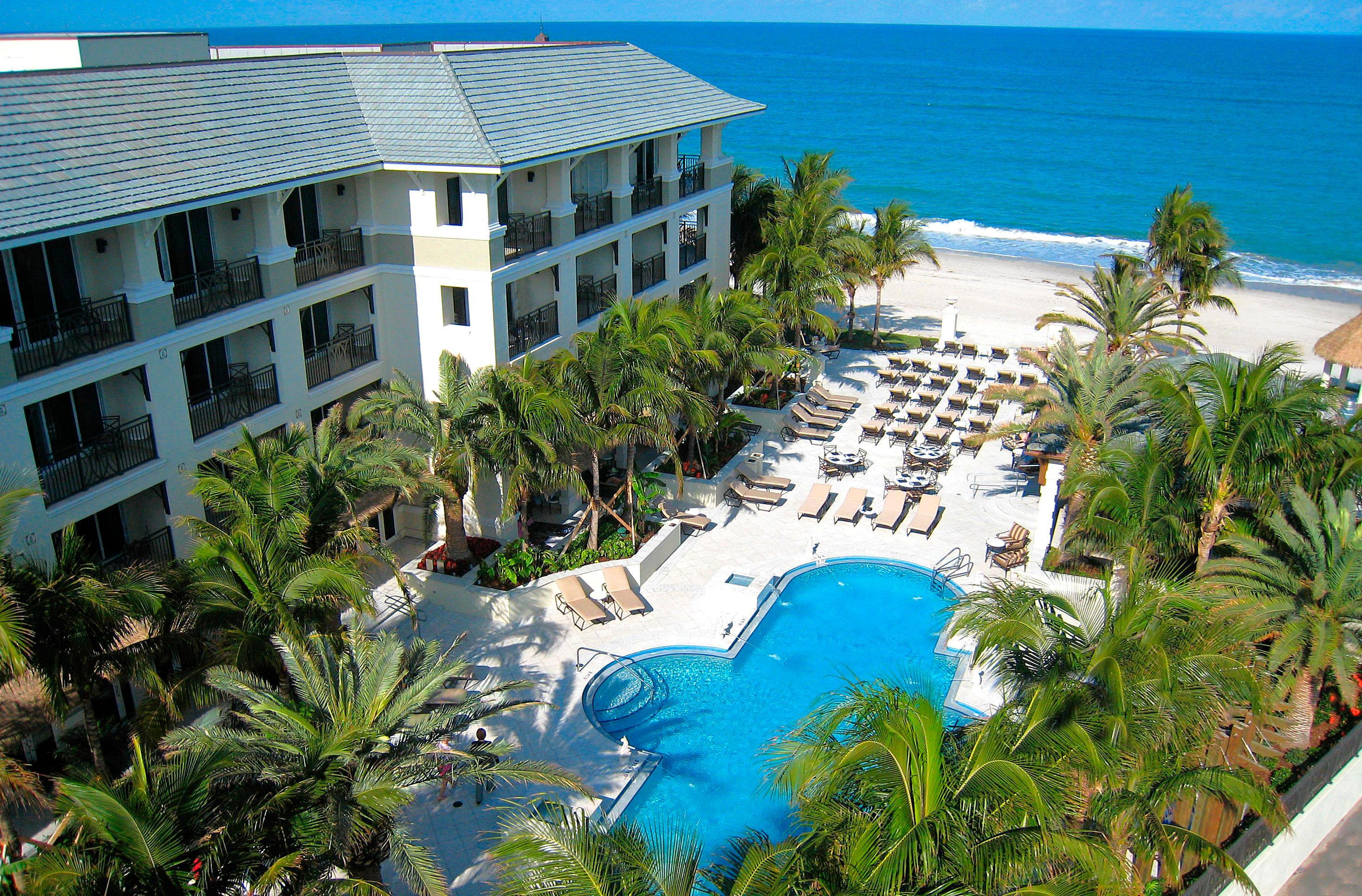 Kimpton & Spa By Ihg 4*
